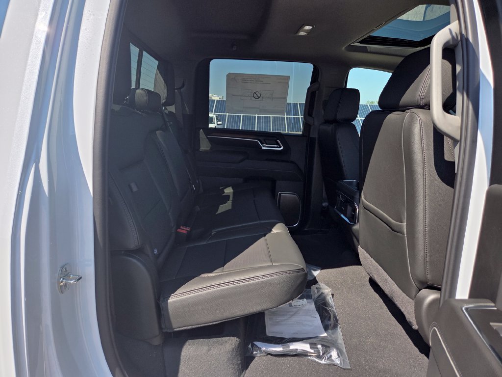 New 2026 GMC Sierra 3500 Denali w/ Denali Reserve Package AWD/4WD image 34