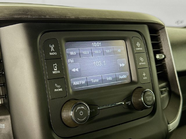 Used 2023 RAM 1500 Big Horn AWD/4WD image 15