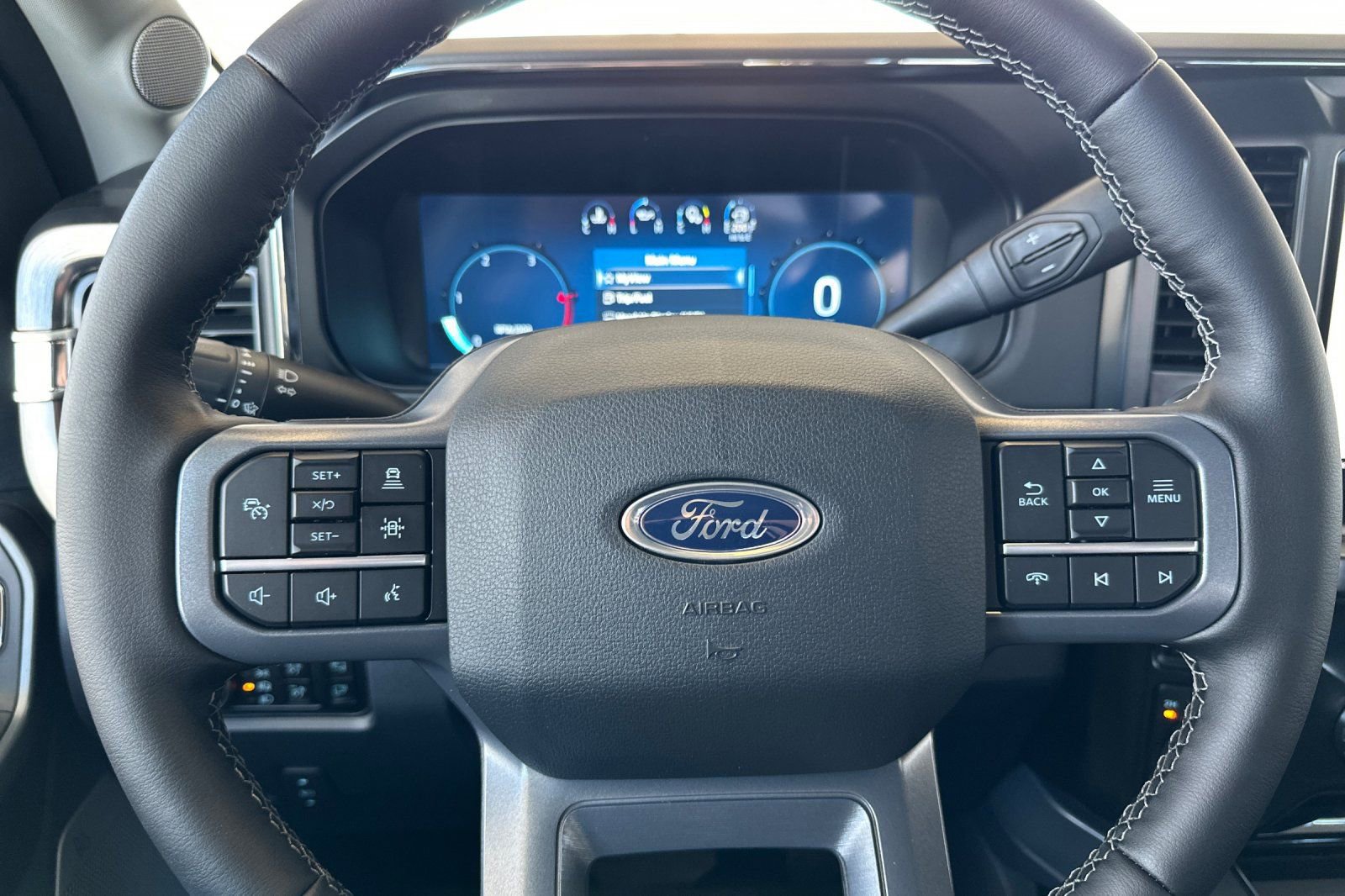 New 2026 Ford F350 Lariat w/ Lariat Ultimate Package image 22