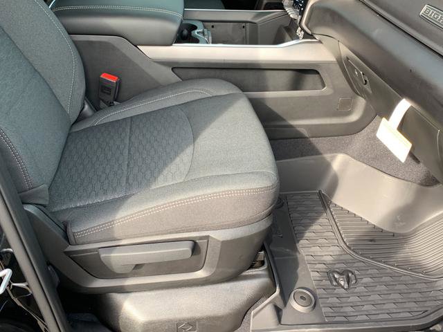 New 2026 RAM 2500 Big Horn image 39