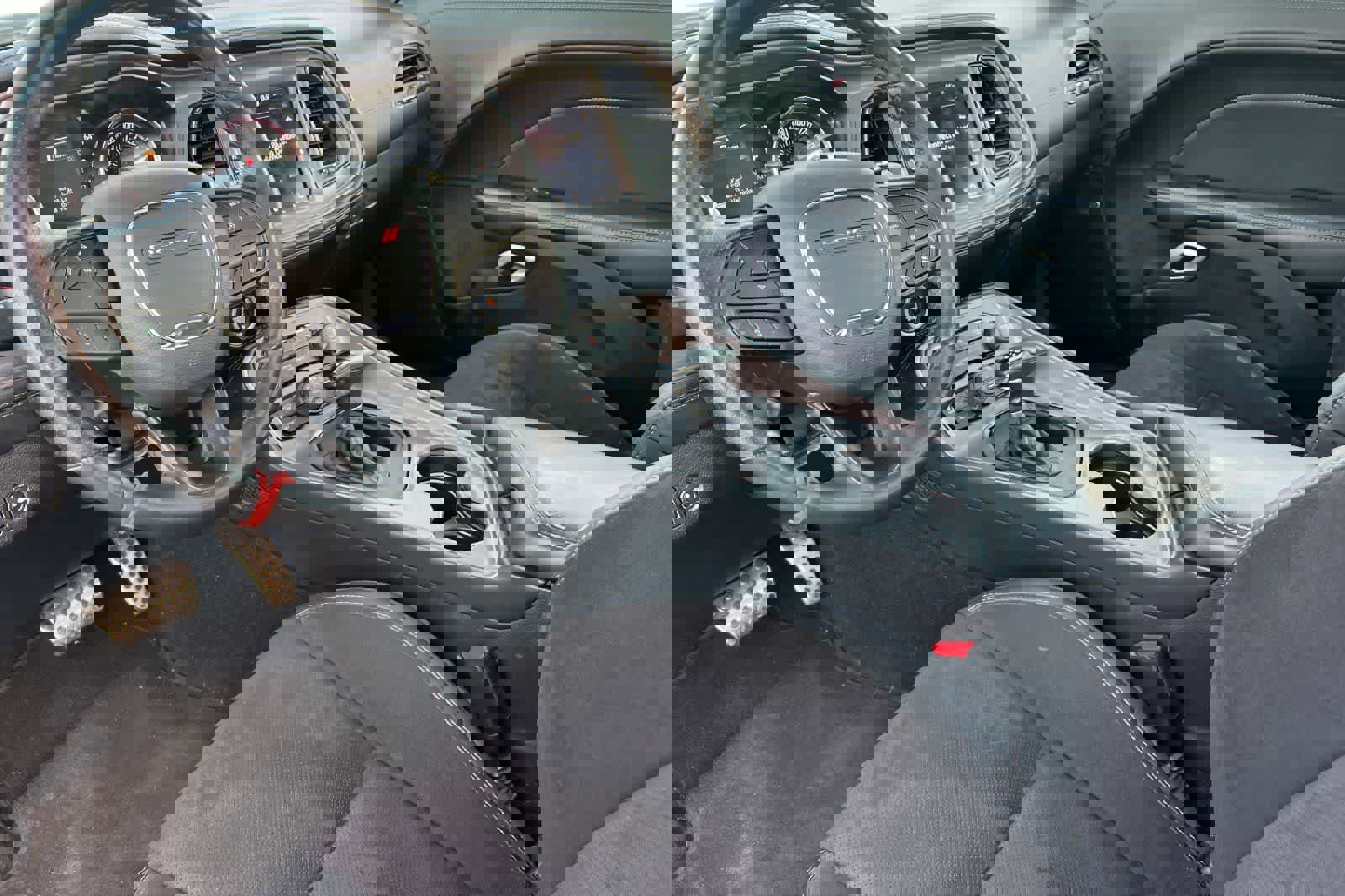 Used 2023 Dodge Challenger R/T Scat Pack w/ Plus Package image 14