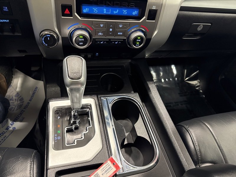 Used 2020 Toyota Tundra TRD Pro image 36
