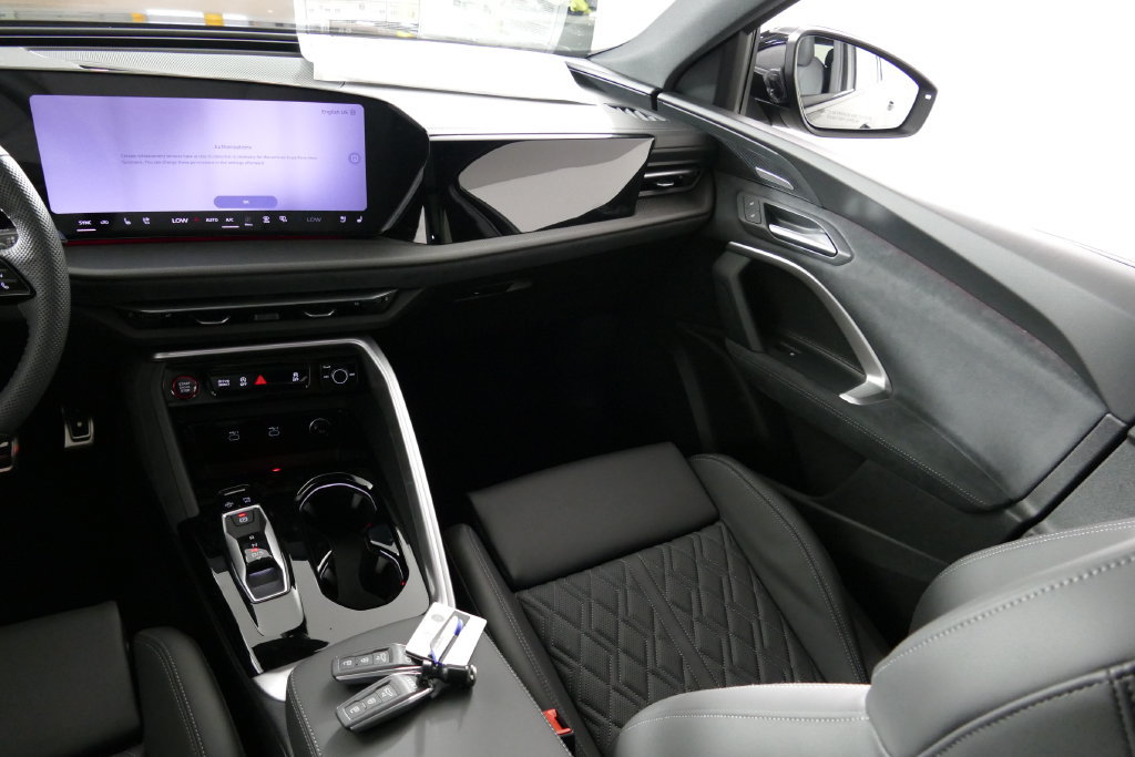New 2026 Audi SQ5 Premium Plus AWD/4WD image 25