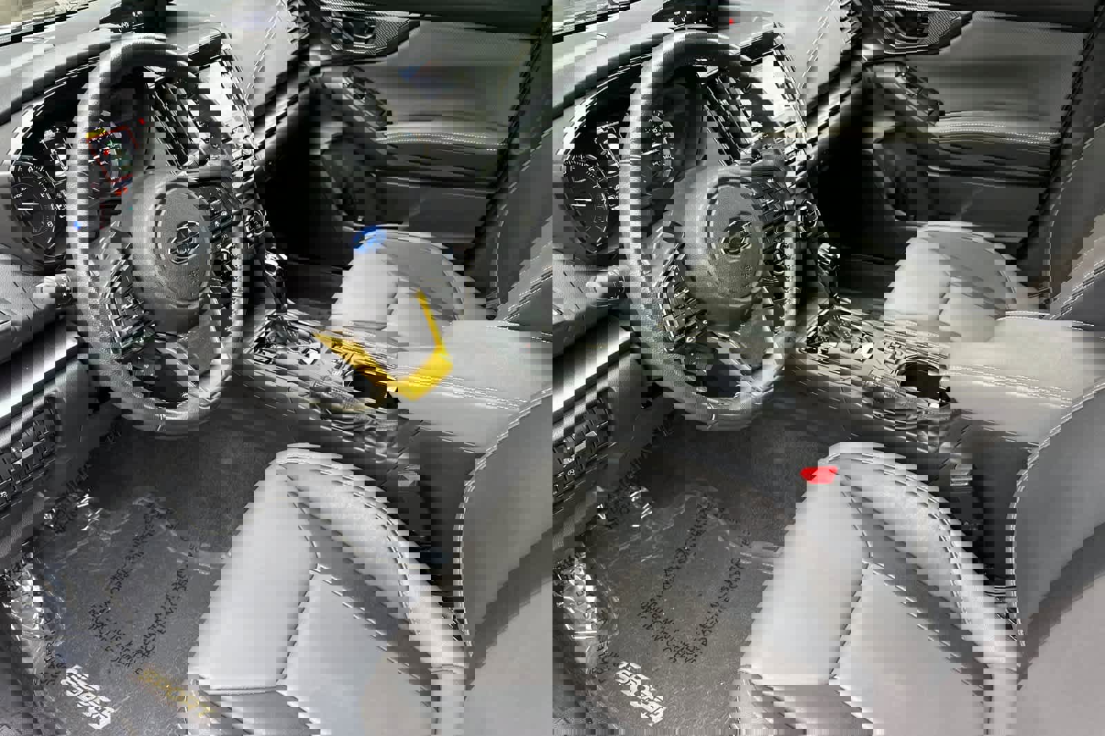 Used 2023 Subaru Crosstrek 2.5i Sport w/ Popular Package #3 image 11