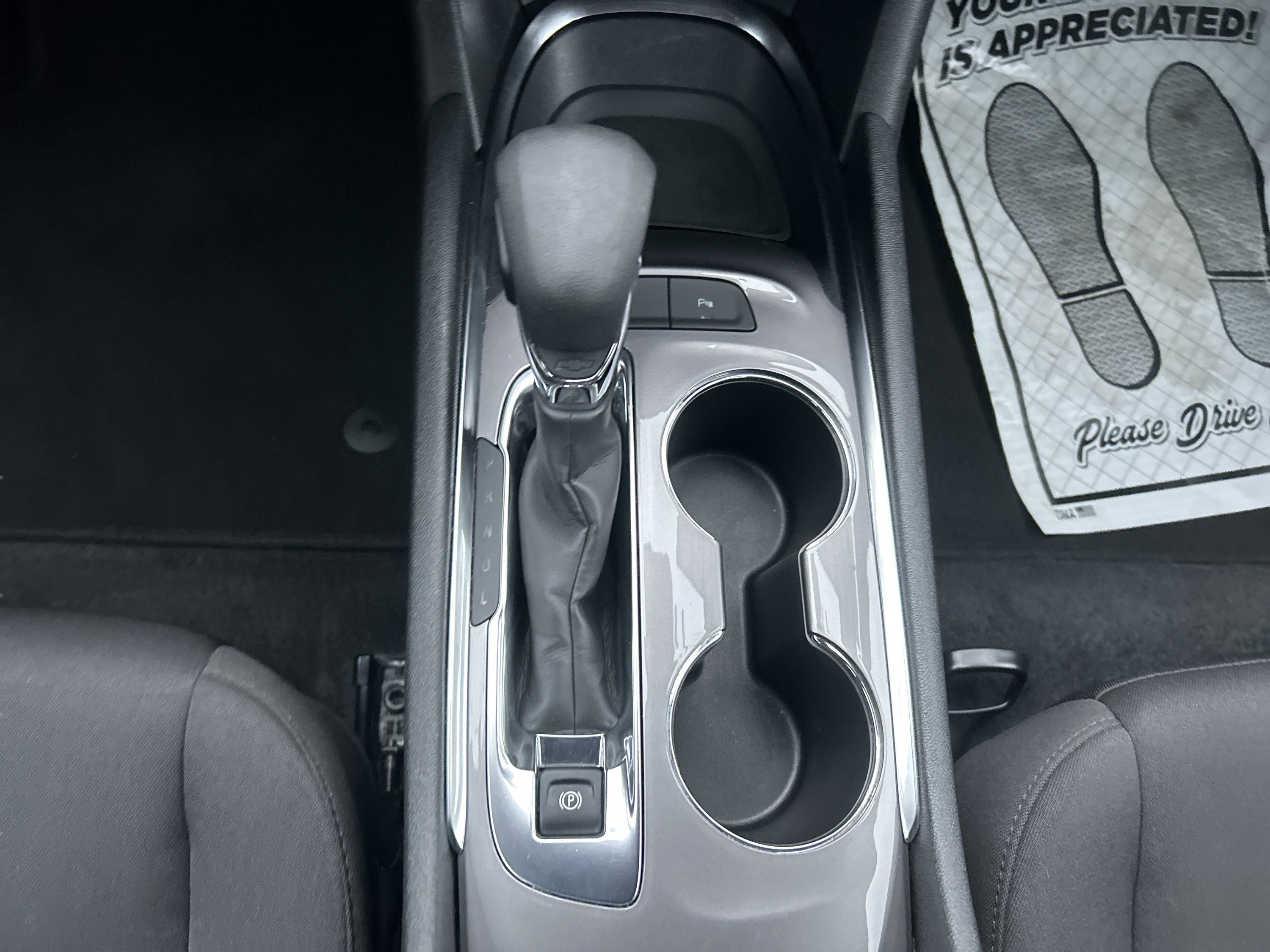 Used 2024 Chevrolet Malibu LT image 21