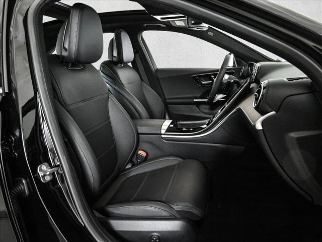 Certified 2026 Mercedes-Benz C 300 4MATIC Sedan image 23
