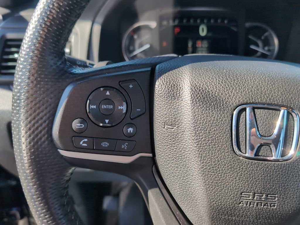 Used 2022 Honda Passport EX-L image 23