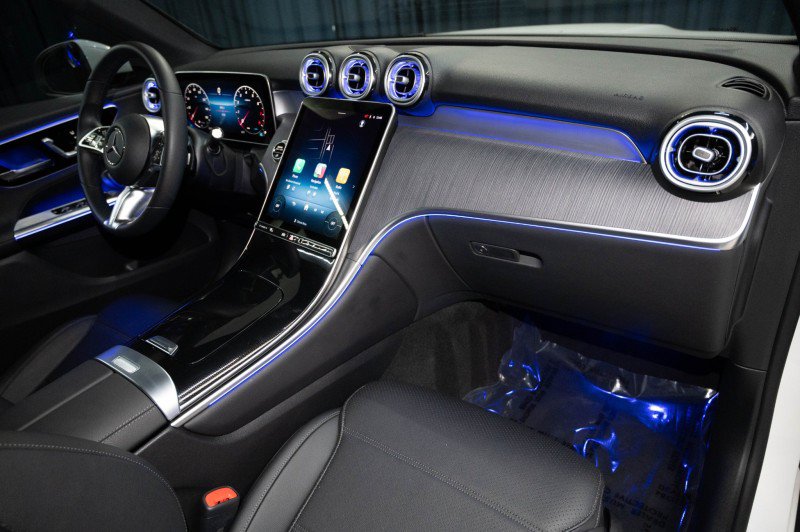 Certified 2026 Mercedes-Benz GLC 300 image 16