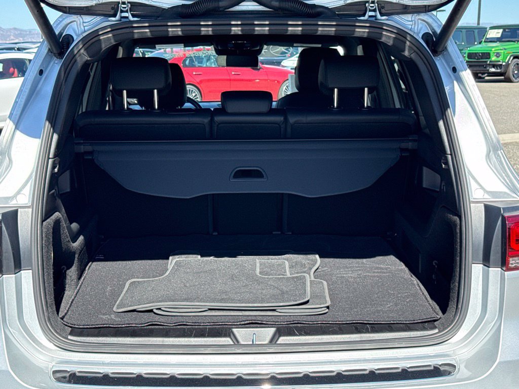 Certified 2023 Mercedes-Benz EQB 250+ image 15