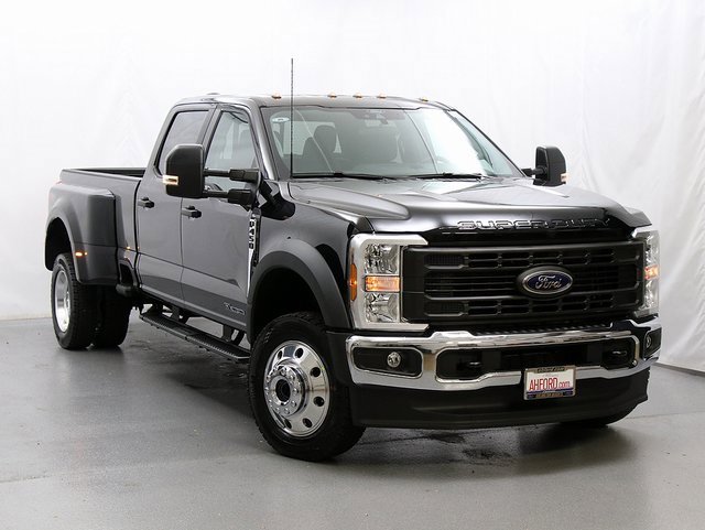New 2026 Ford F450 XL image 1