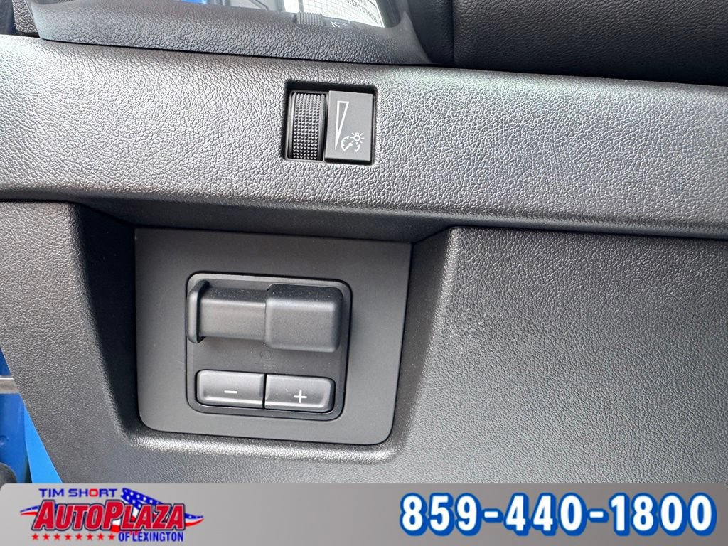Used 2025 GMC Canyon Elevation w/ Convenience Package AWD/4WD image 27