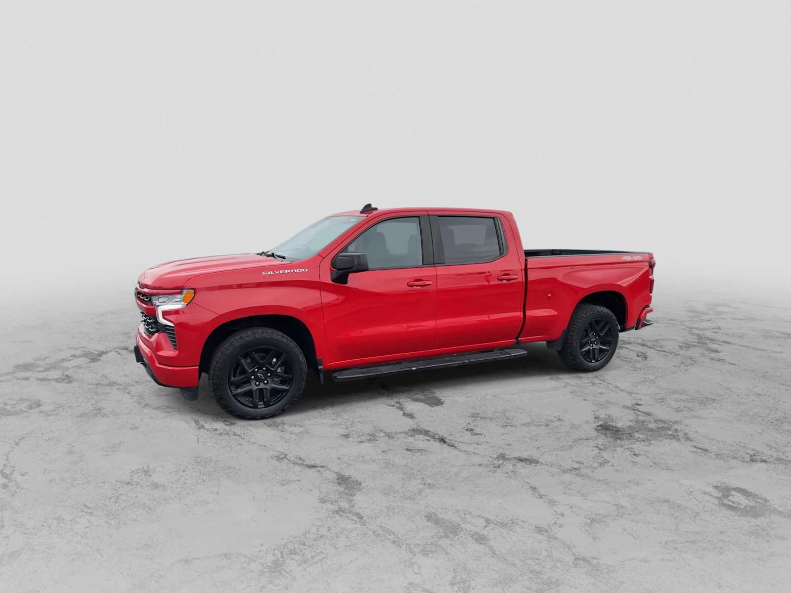 Used 2022 Chevrolet Silverado 1500 RST image 4