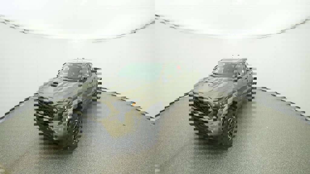 New 2026 Toyota Tacoma TRD Sport image 49