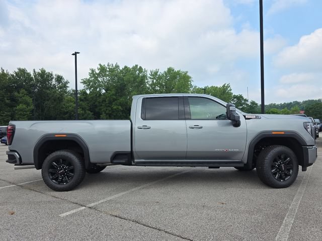 New 2026 GMC Sierra 3500 AT4 w/ AT4 Premium Plus Package AWD/4WD image 18