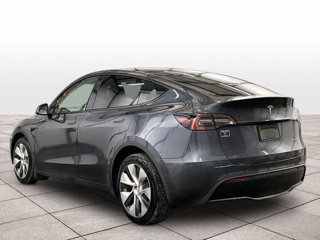 Used 2022 Tesla Model Y Long Range AWD/4WD image 10