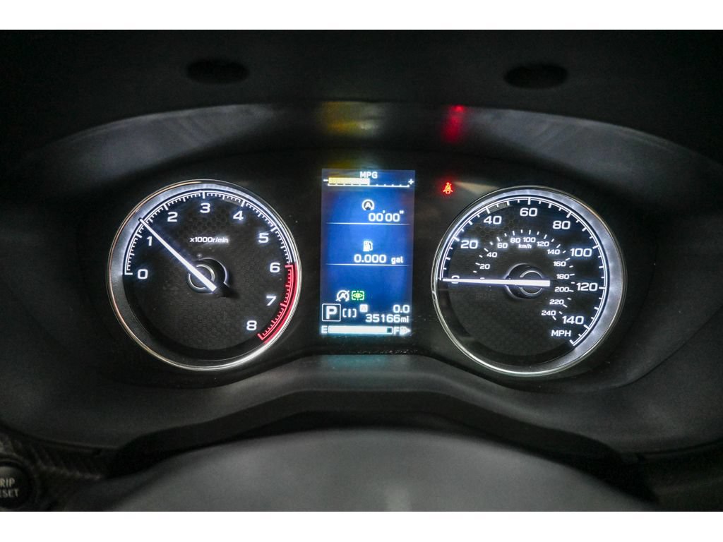 Used 2023 Subaru Forester Touring w/ Popular Package #2 AWD/4WD image 15