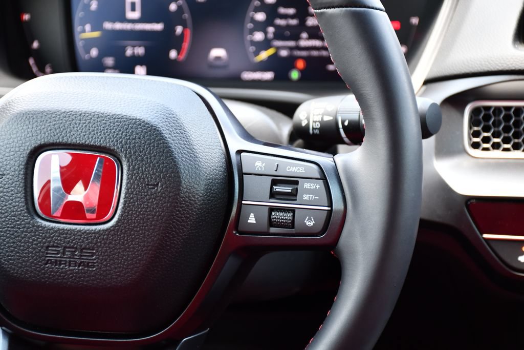 Used 2024 Honda Civic Type R image 24