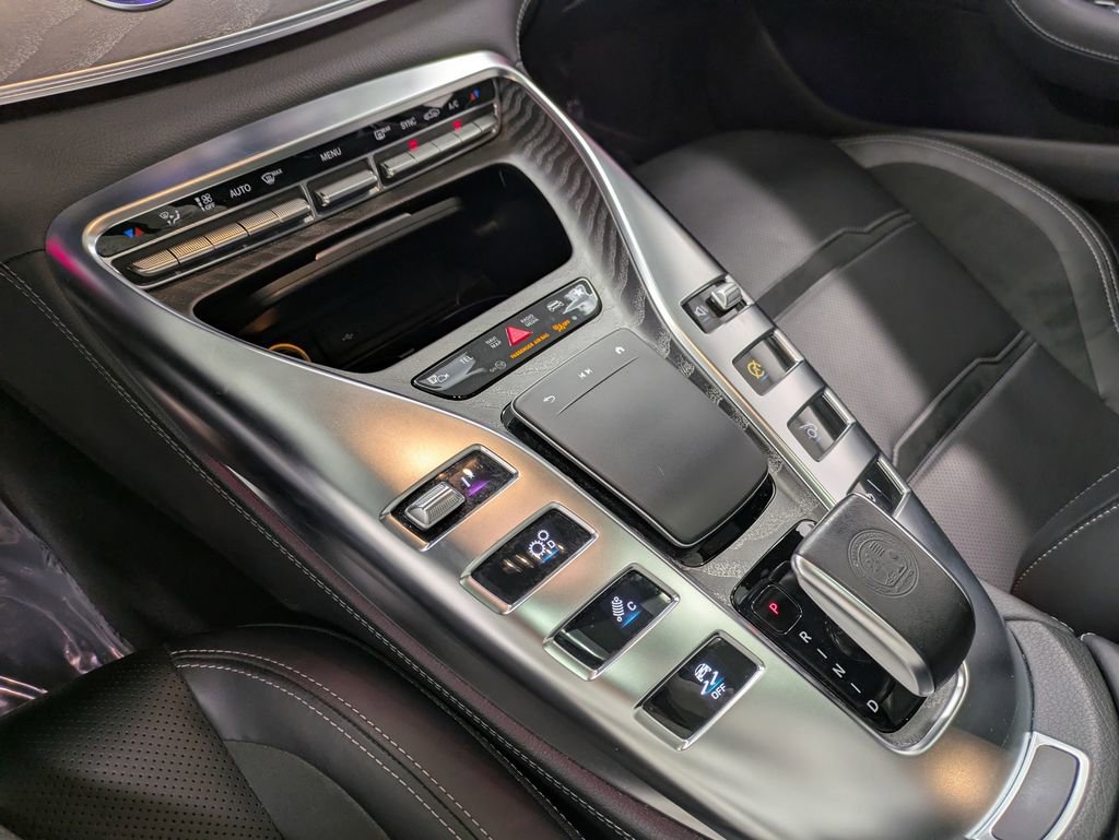 Used 2022 Mercedes-Benz AMG GT 53 image 14