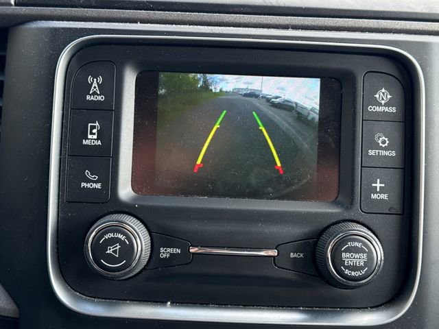Used 2017 RAM 1500 Express w/ Black Ram 1500 Express Group image 28