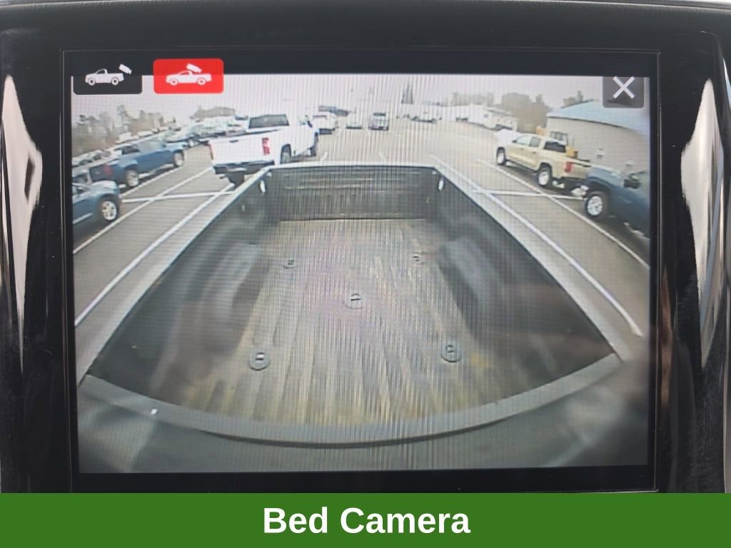 Used 2022 RAM 3500 Big Horn w/ Level C Equiment Group image 35