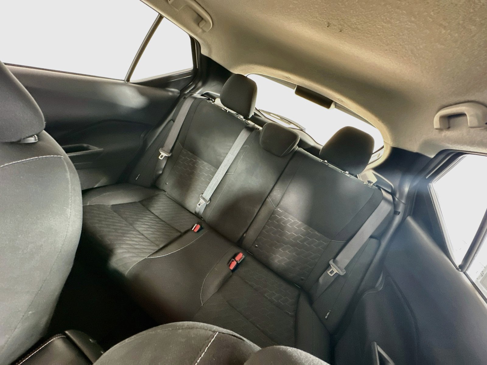 Used 2024 Nissan Kicks SV FWD image 22
