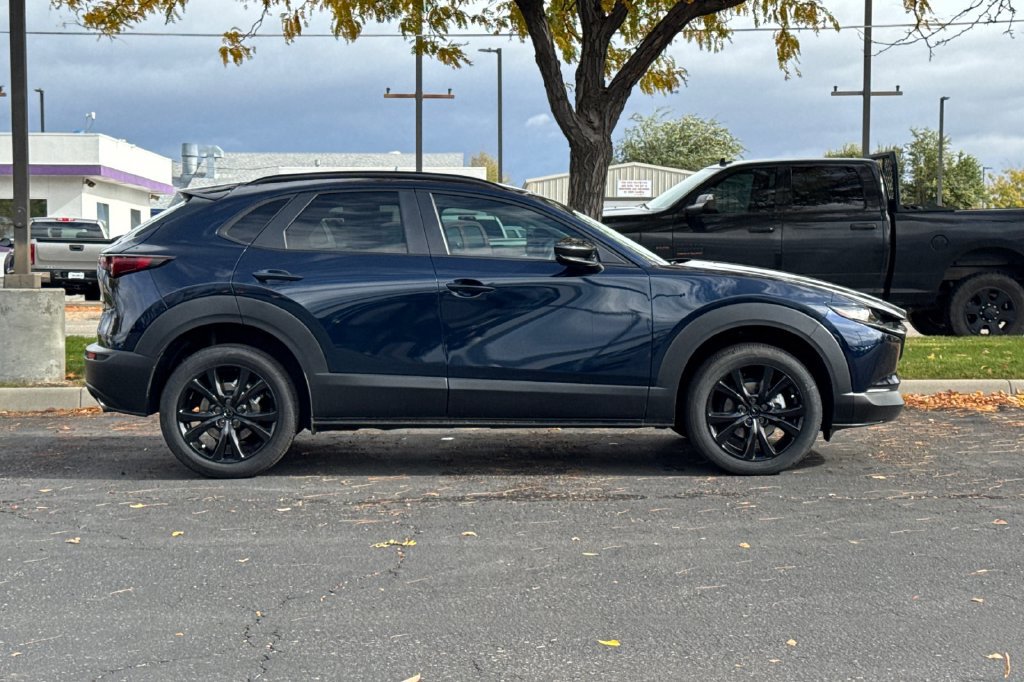 Certified 2026 MAZDA CX-30 AWD 2.5 S image 11