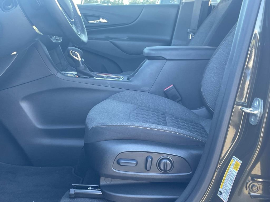 Certified 2023 Chevrolet Equinox LT image 18