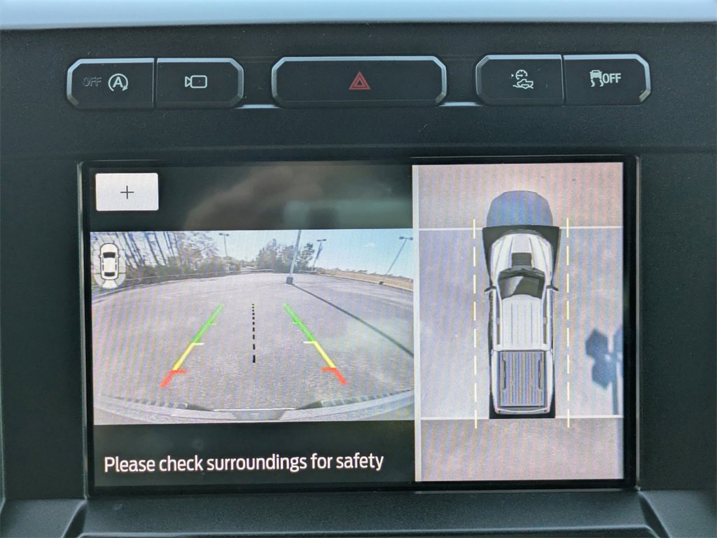 Used 2020 Ford F150 Raptor w/ Equipment Group 802A Luxury image 22