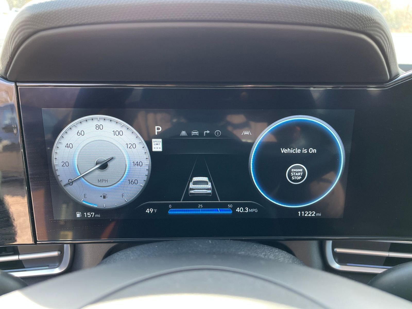 Used 2025 Hyundai Elantra SEL image 9