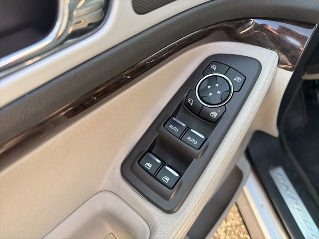 Used 2013 Ford Explorer Limited image 24