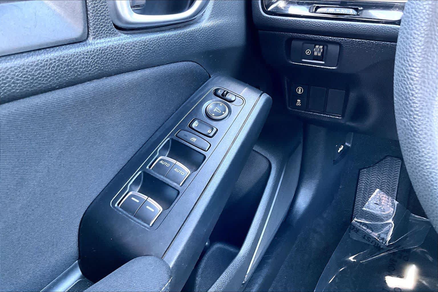 Used 2024 Honda Civic LX image 31