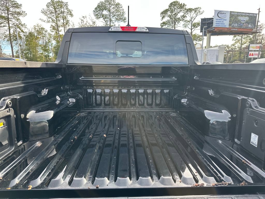 Used 2023 Ford Maverick Lariat w/ Lariat Luxury Package image 42