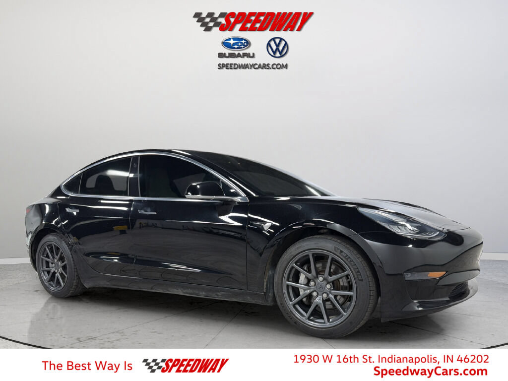 Used 2019 Tesla Model 3 Mid Range