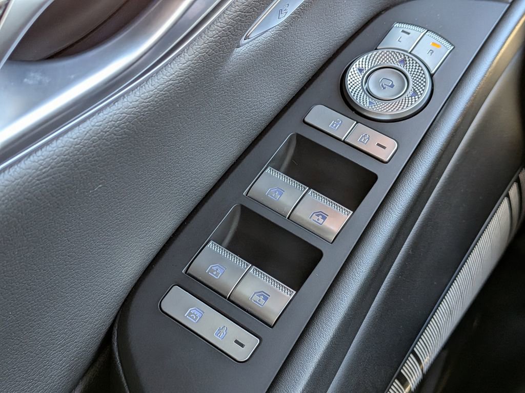 Used 2024 Genesis G80 3.5T Sport AWD/4WD image 25