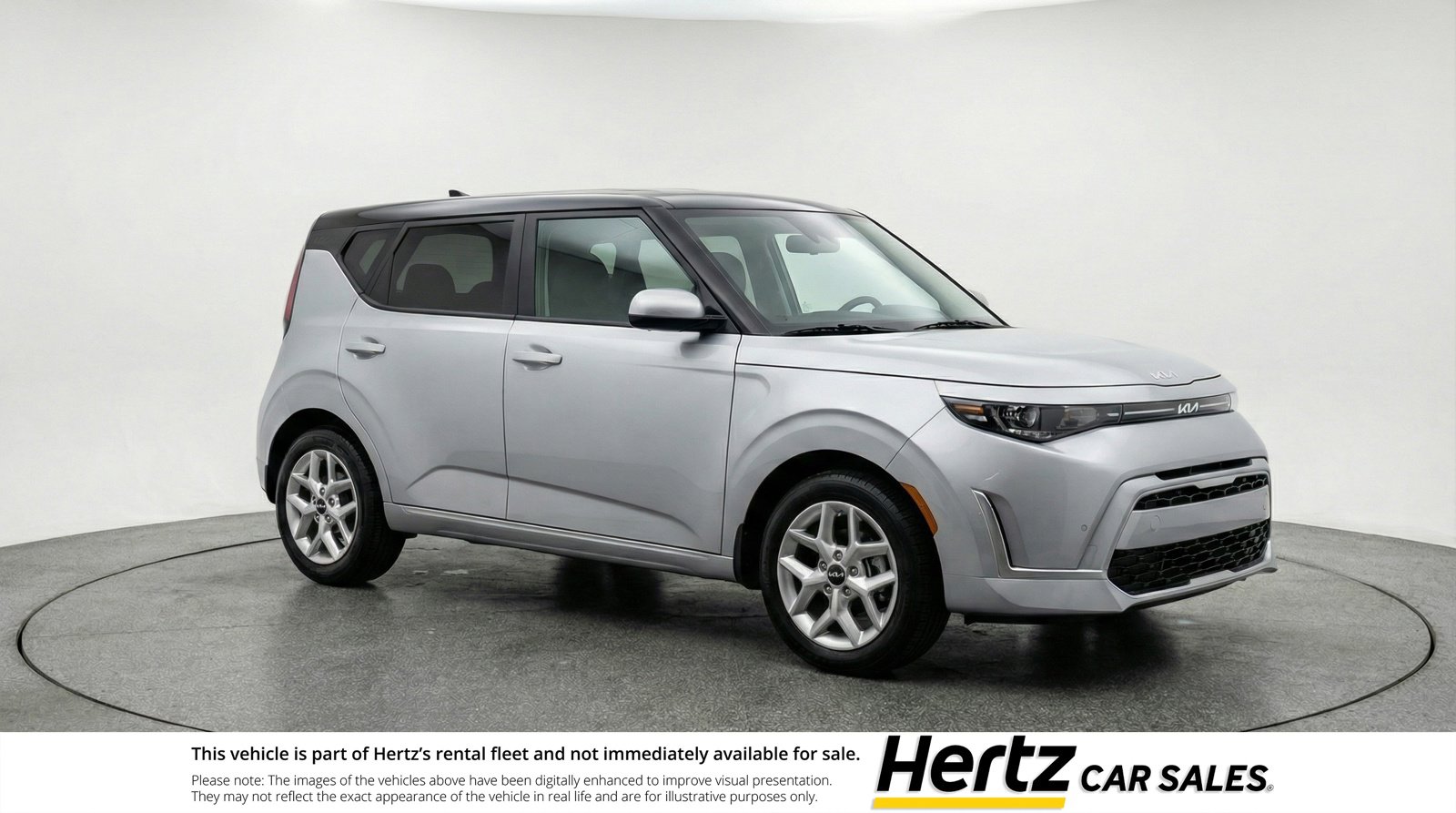 Used 2025 Kia Soul LX w/ LX Technology Package FWD video 1