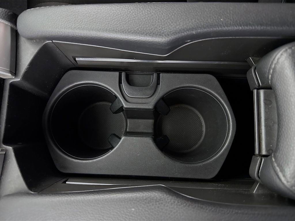 Used 2020 Honda Civic Sport image 25