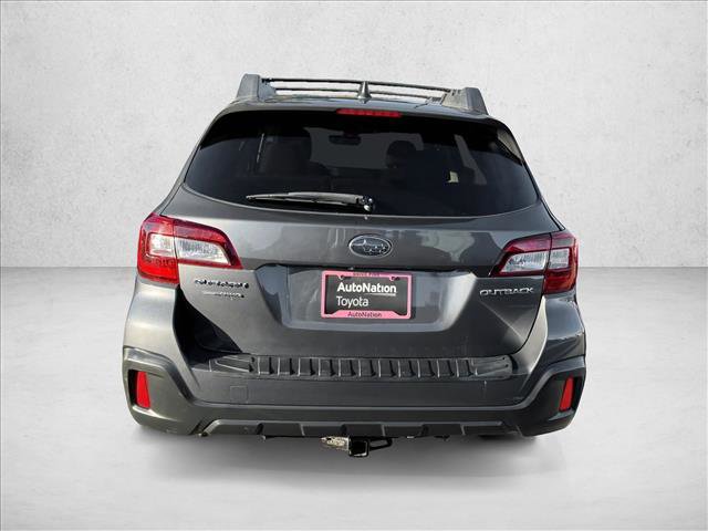 Used 2019 Subaru Outback 2.5i Premium image 6