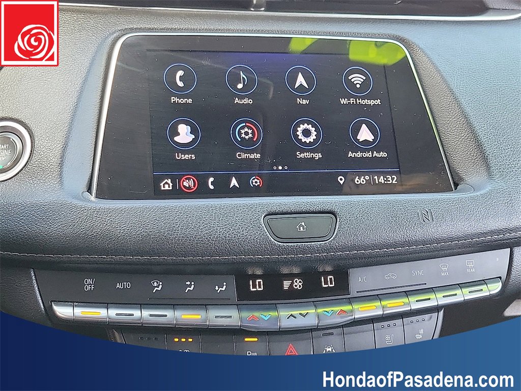 Used 2019 Cadillac XT4 Premium Luxury image 15