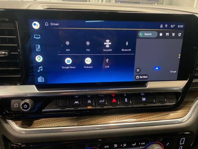 Certified 2022 Chevrolet Silverado 1500 LT AWD/4WD image 17