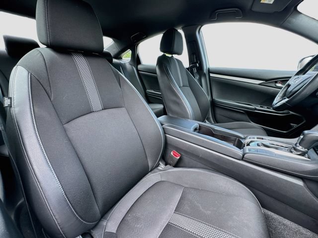 Used 2019 Honda Civic Sport image 28