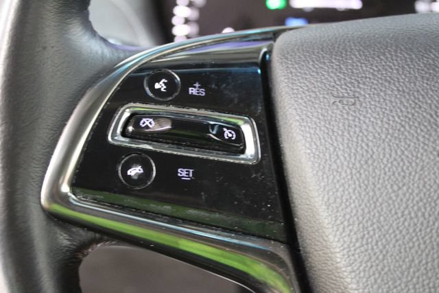 Used 2016 Cadillac ATS 2.0T AWD Sedan image 15