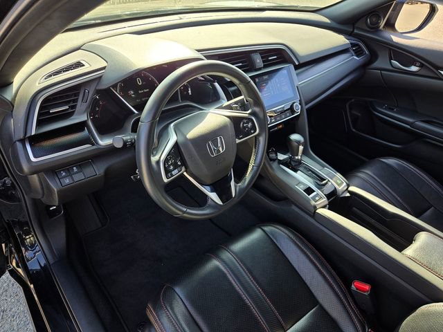 Used 2021 Honda Civic Sport image 9
