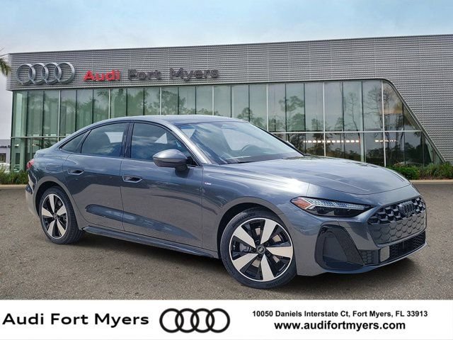 New 2026 Audi A5 2.0T Prestige