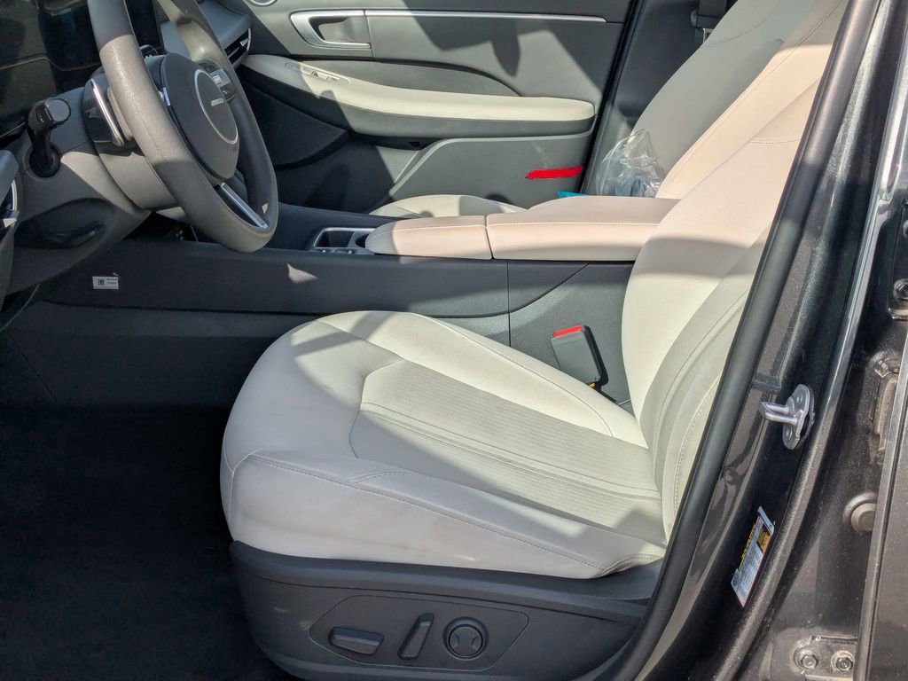 Used 2025 Hyundai Sonata SEL image 22