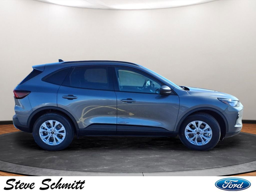 New 2026 Ford Escape Active w/ Active Premium Tech Pack image 26