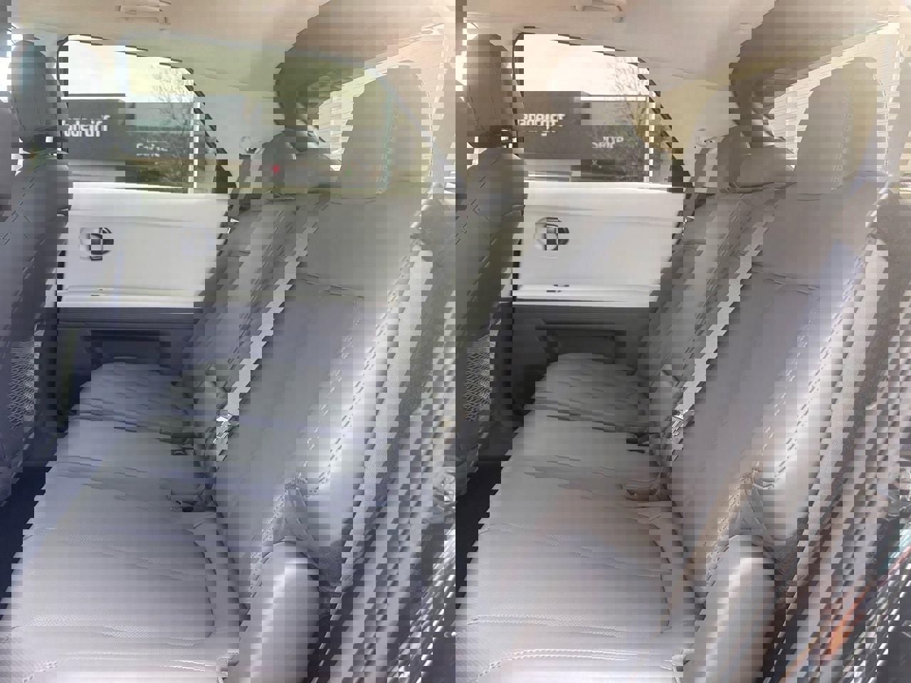 Used 2025 Hyundai Ioniq 5 SEL image 17