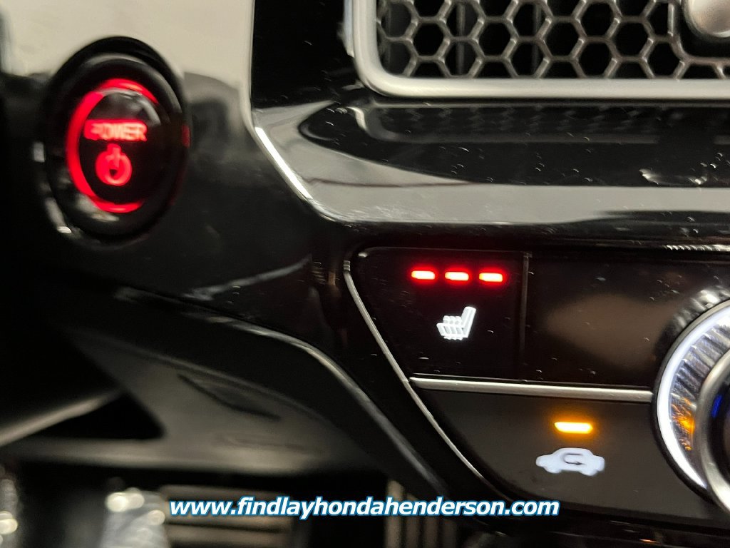 New 2026 Honda Civic Sport Touring image 19