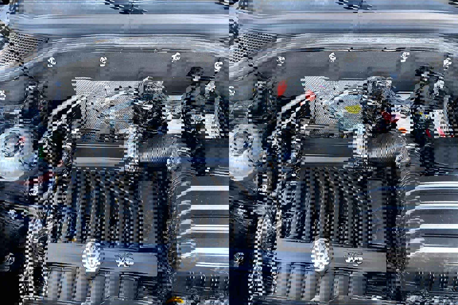 Used 2021 Volkswagen Atlas SEL Premium image 31