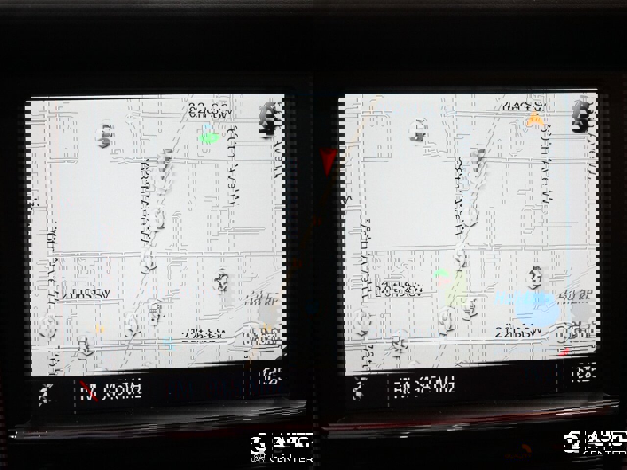 Used 2014 Porsche Panamera 4 image 29