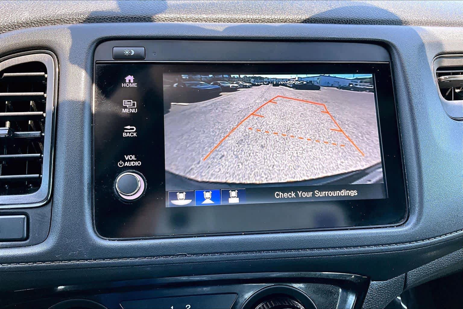 Used 2020 Honda HR-V Sport image 27